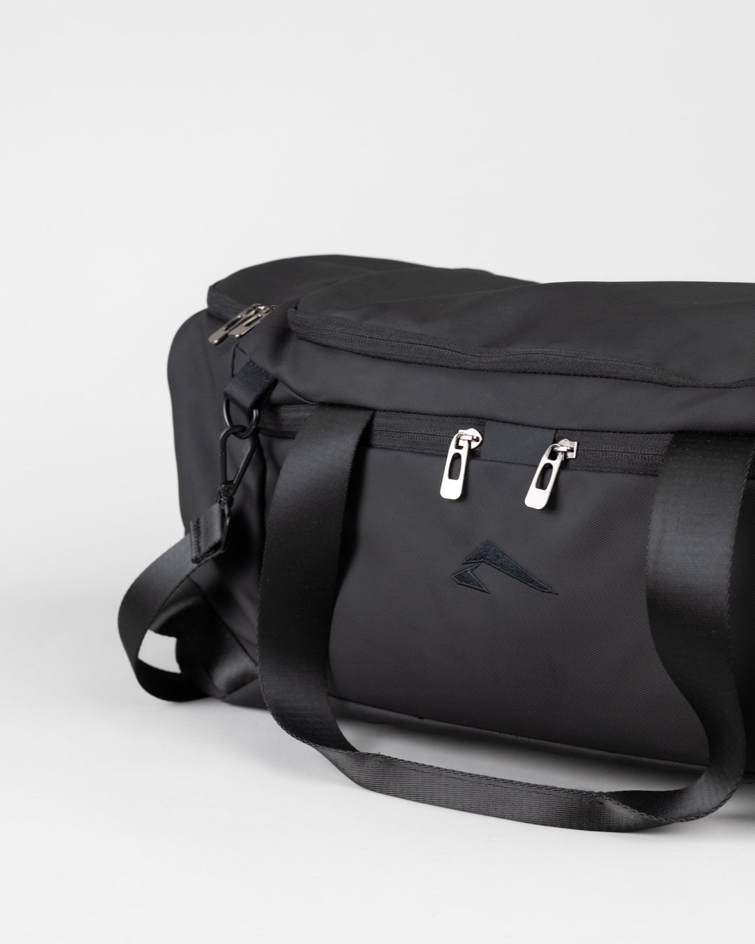 Sporttasche / Duffle Bag (Black) - Athletic Aesthetics