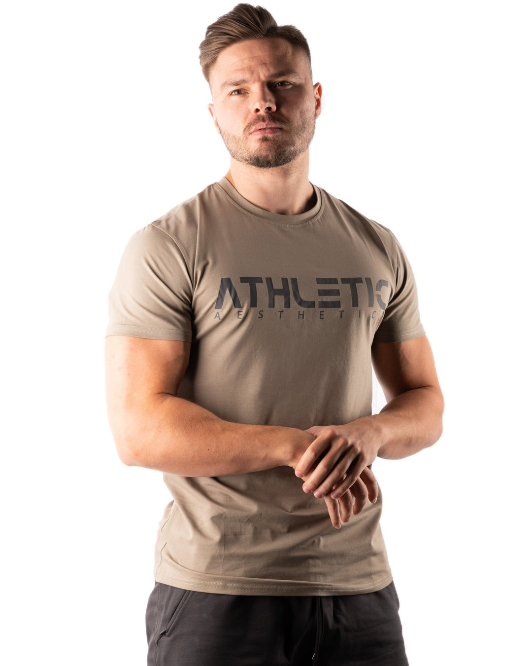Classic Fit (Military) - Athletic Aesthetics