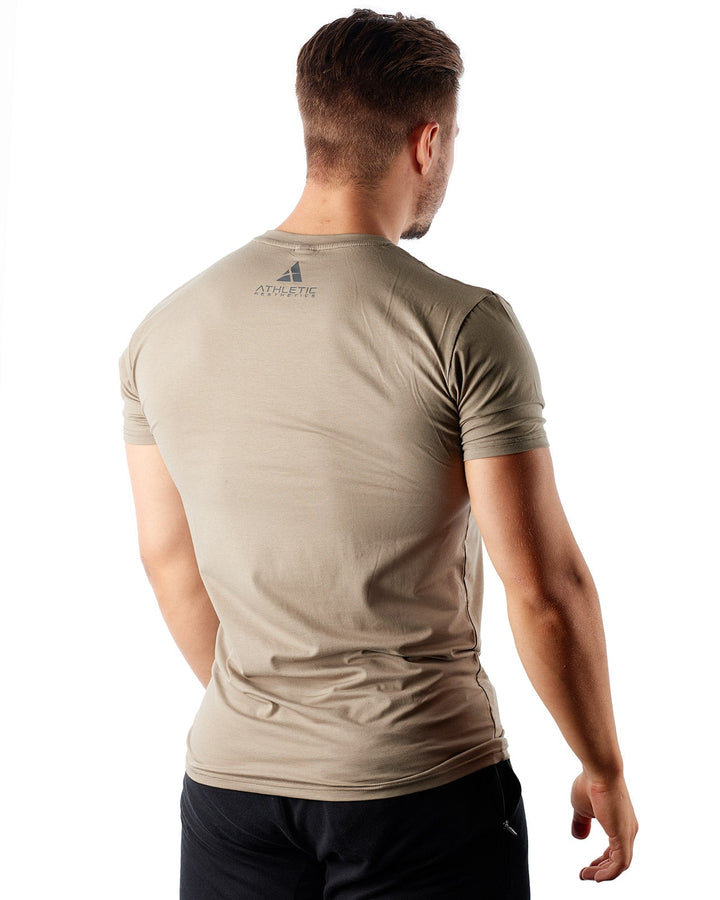 Classic Slim Fit (Military) - Athletic Aesthetics