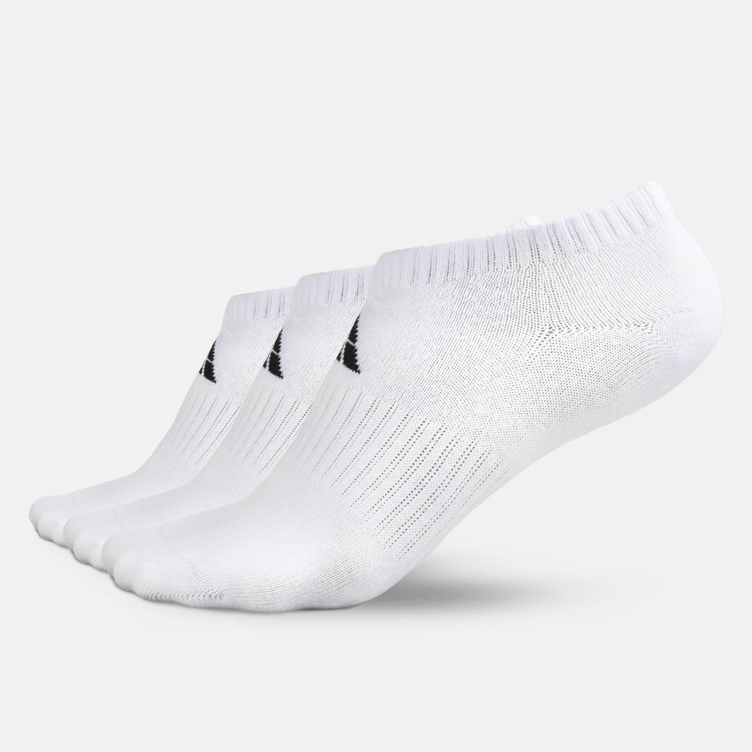 Sneaker Socken / No Show Socks 3er Pack - Athletic Aesthetics