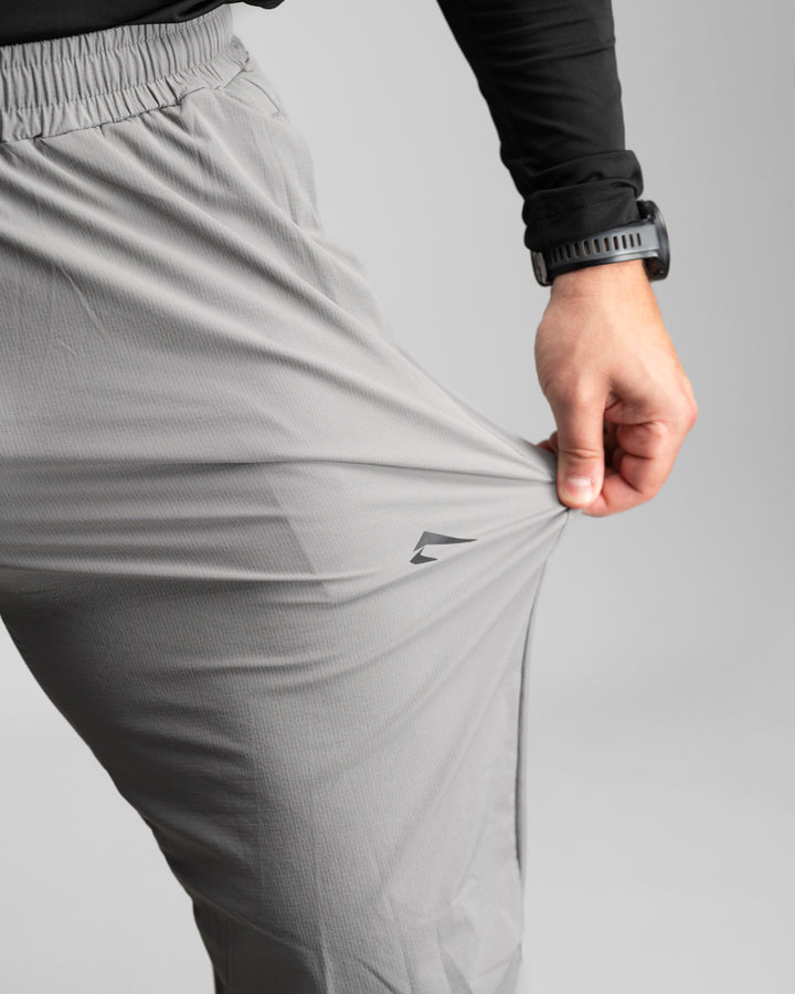 Elite Windbreaker Jogger (Tactical Grey)