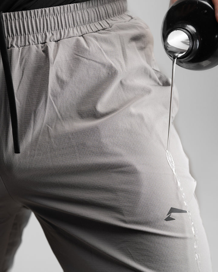 Elite Windbreaker Jogger (Tactical Grey)