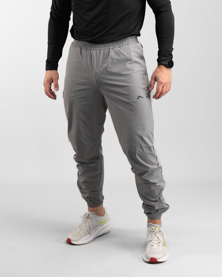 Elite Windbreaker Jogger (Tactical Grey)