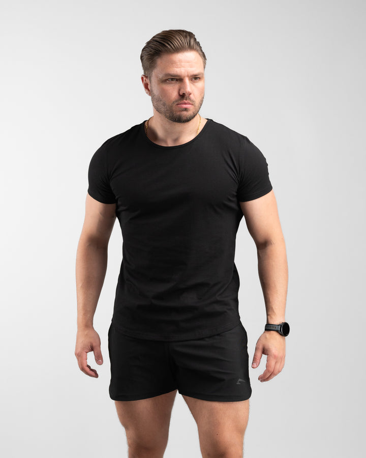 Everyday Shirt (Black)