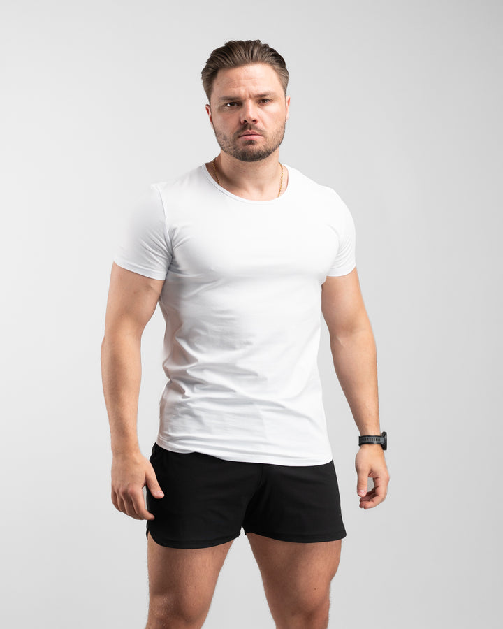 Everyday Shirt (White)