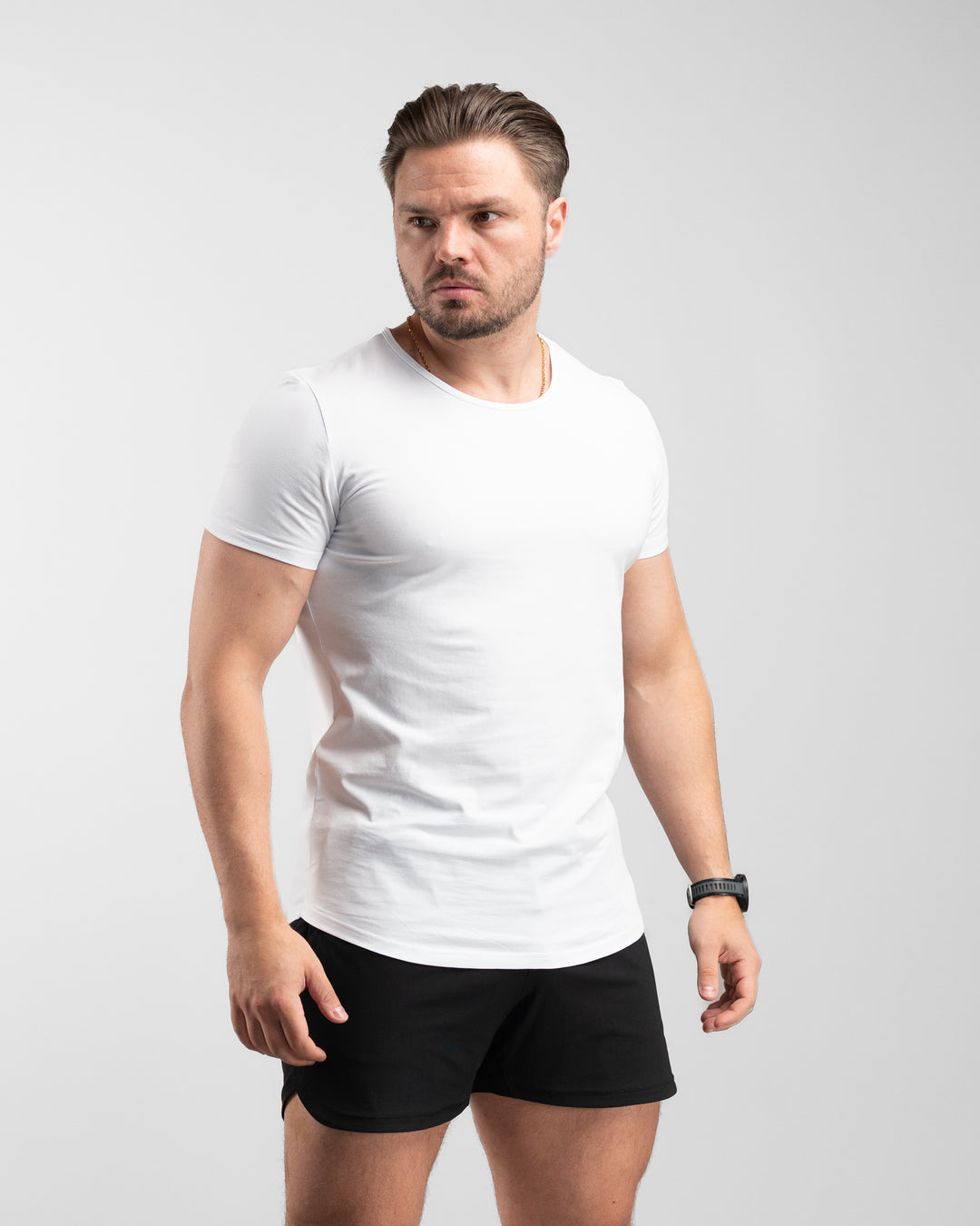 Everyday Shirt (White)