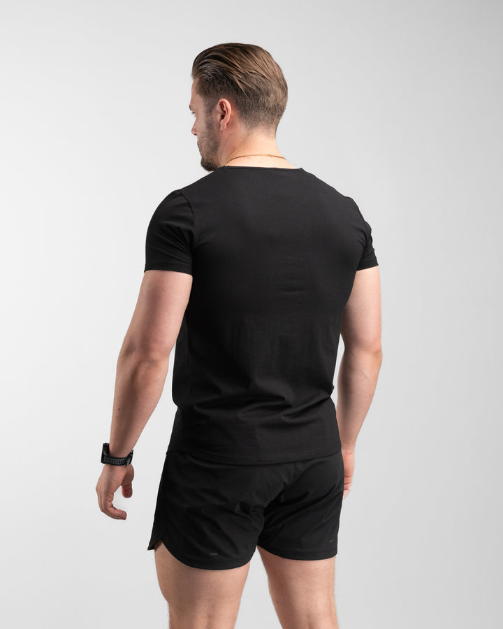 Everyday Shirt (Black)