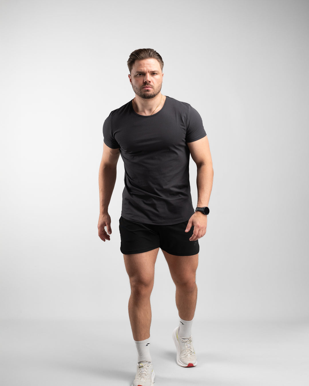 Everyday Shirt (Stealth)