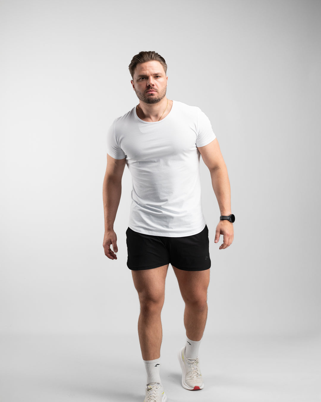Everyday Shirt (White)