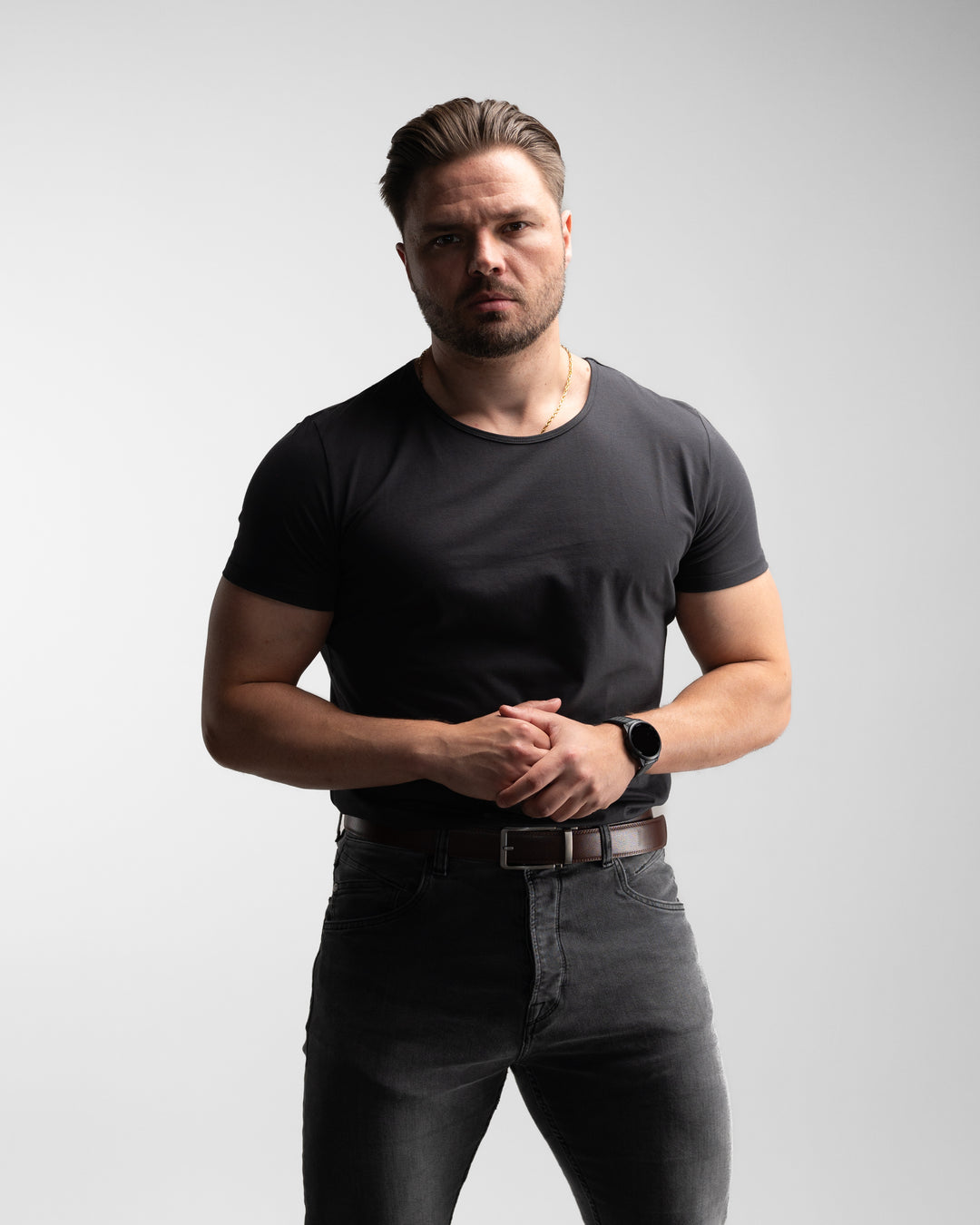 Everyday Shirt (Stealth)