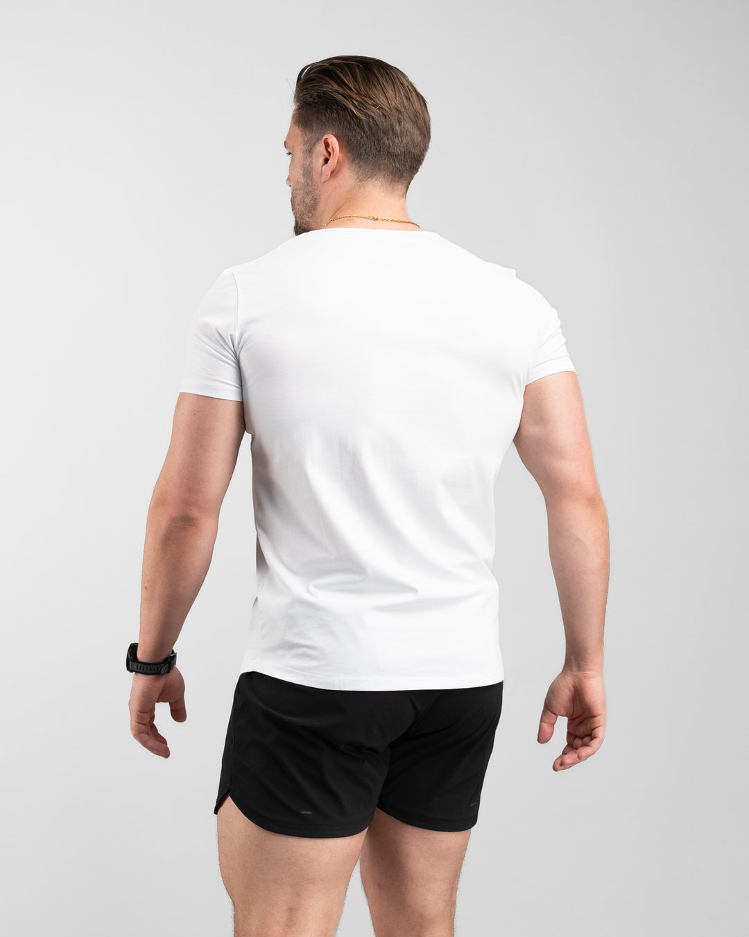 Everyday Shirt (White)