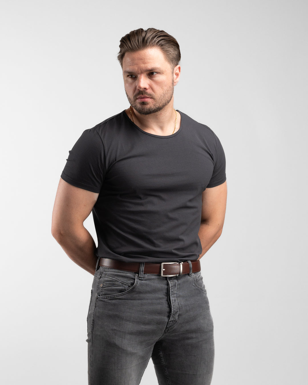 Everyday Shirt (Stealth)