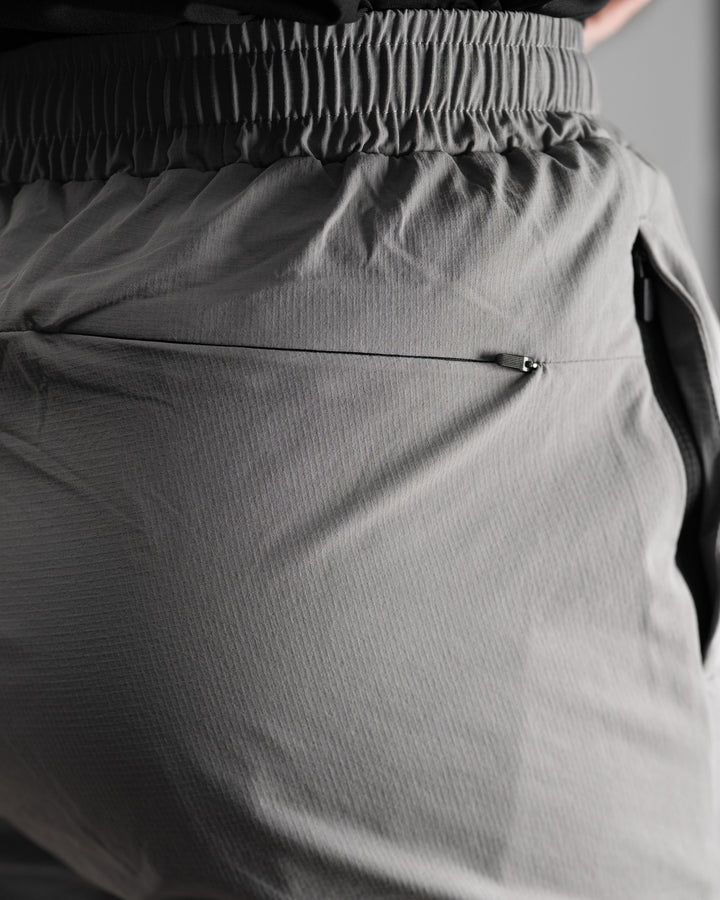 Elite Windbreaker Jogger (Tactical Grey)
