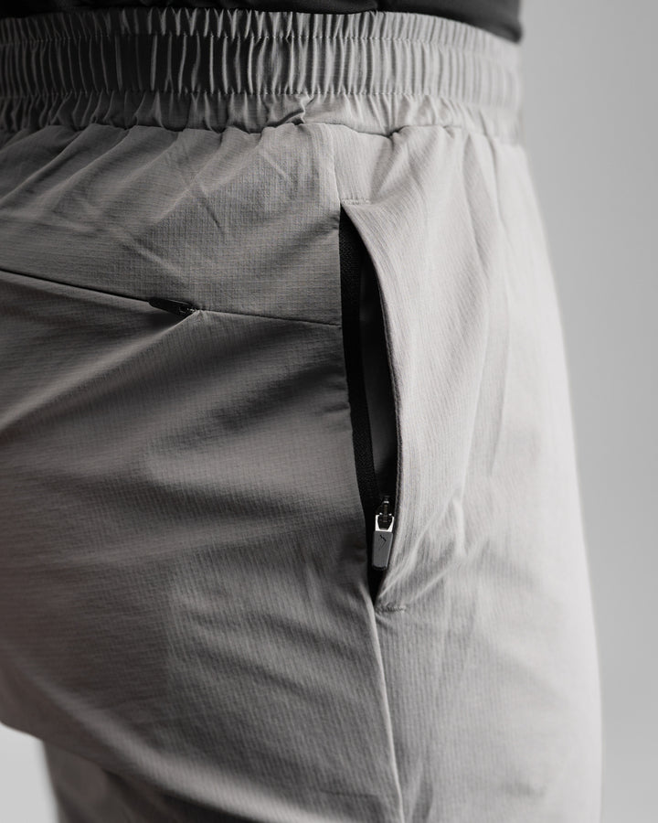 Elite Windbreaker Jogger (Tactical Grey)