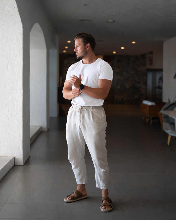 Everyday Shirt (White)