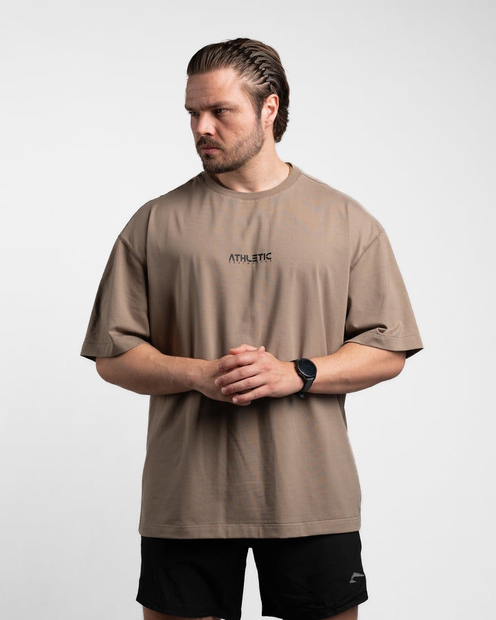 Oversize Shirt (Minimal Earth)