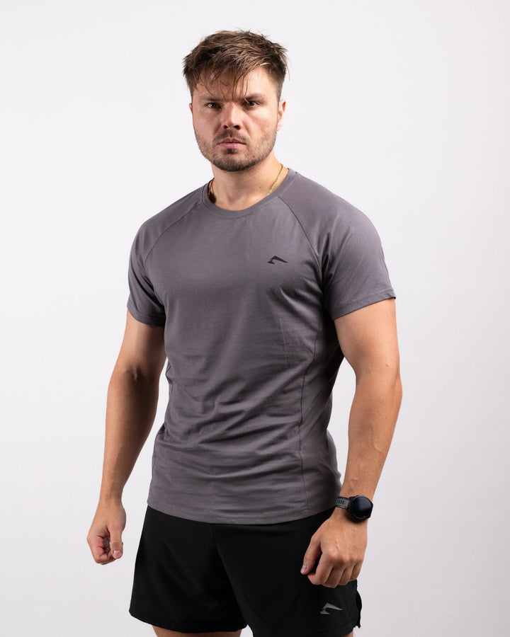 Active Shirt 4er Set - Athletic Aesthetics