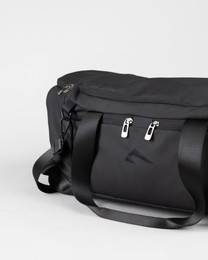 Sporttasche / Duffle Bag (Black) - Athletic Aesthetics