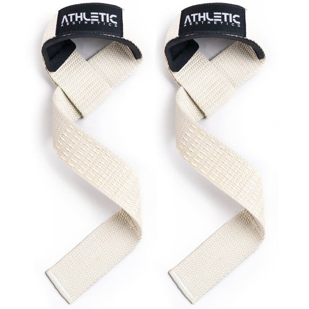 beast gear zughilfen anleitung Zughilfen (Beige Silikon) – Athletic Aesthetics