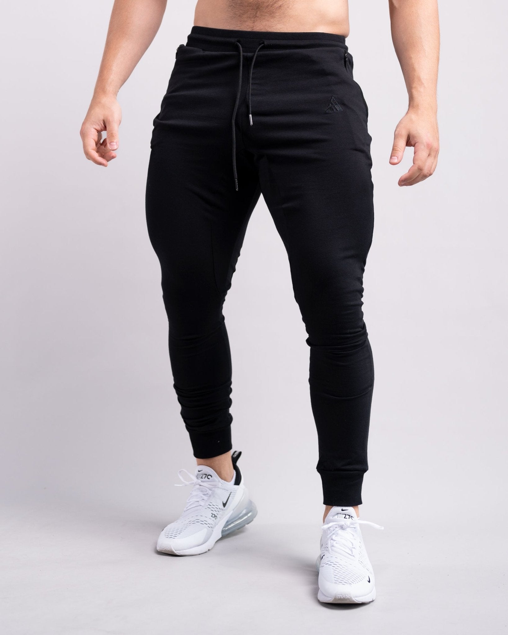 Athletic fit sweatpants online