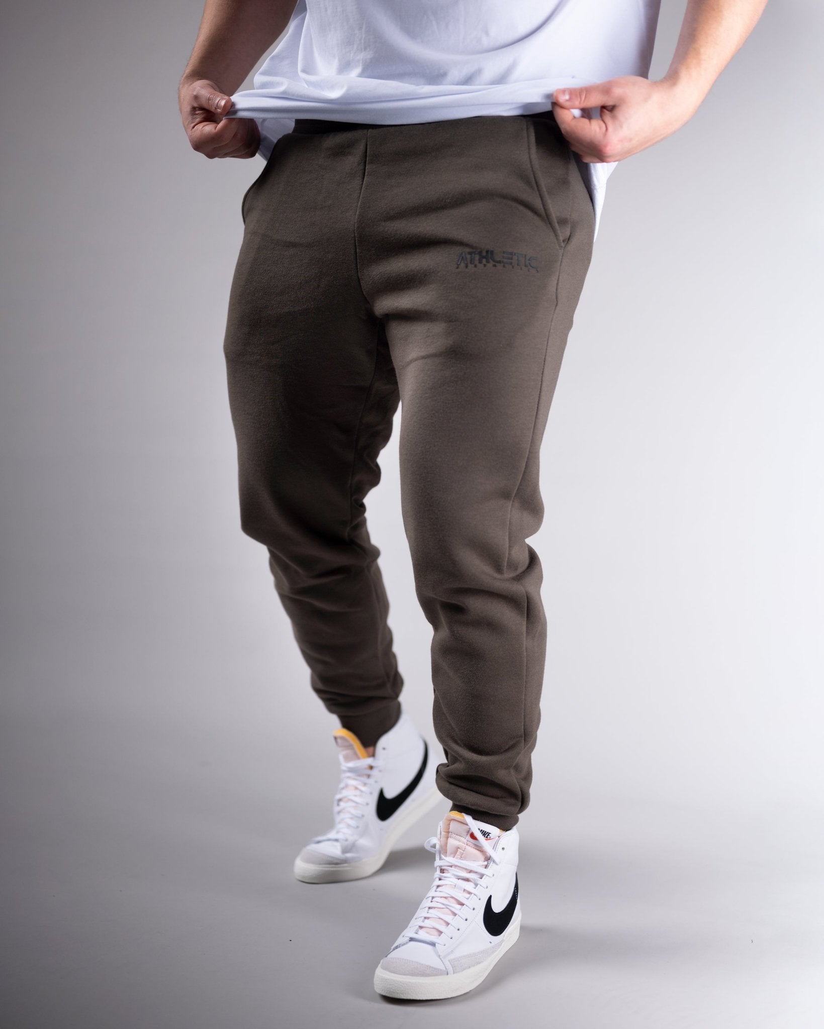 Army joggers mens online