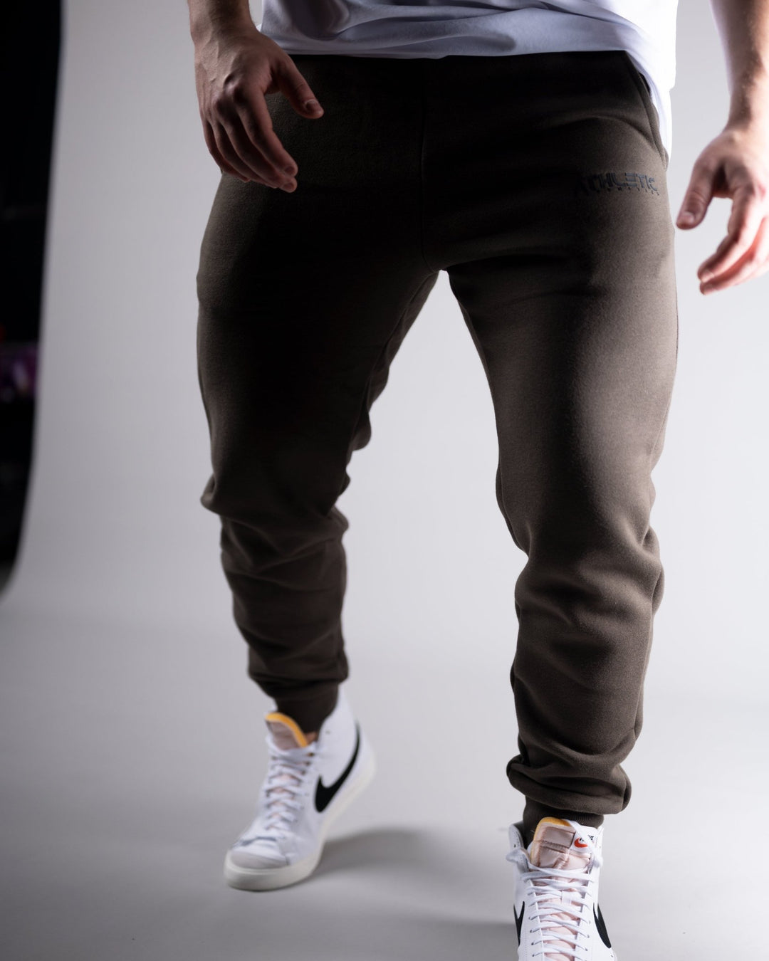 Infinity Joggers (Army)