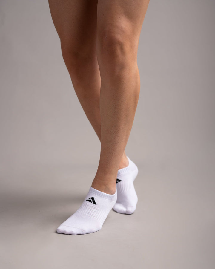 Sneaker Socken / No Show Socks 2er Pack - Athletic Aesthetics